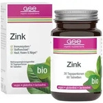 Zink Compact - 60 Tabletten 30g