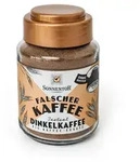 Falscher Kaffee - Instant Dinkelkaffee 50g