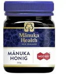 Manukahonig - MGO 100+ 250g