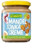 Mandel-Tonka-Creme