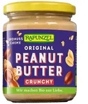 Peanut Butter - Crunchy 250g