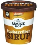 Zuckerr&uuml;ben - Sirup