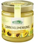 Sonnenblumenhonig