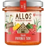 Hofgem&uuml;se - Pascals Paprika Trio