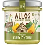 Hofgem&uuml;se - Claudias Curry Zucchini