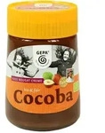 Cocoba - Nuss Nougat Creme 400g