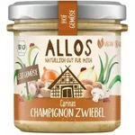 Hofgem&uuml;se - Carinas Champignon Zwiebel