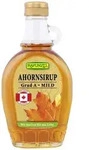 Ahornsirup Grad A
