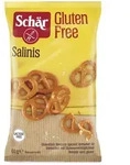 Salinis - Kleine Salzbrezeln