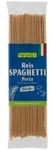 Reis-Spaghetti