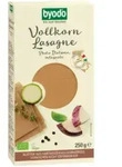 Pasta - Lasagne Vollkorn 250g
