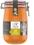 &Ouml;l - Palm Rot im B&uuml;gelglas