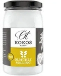 &Ouml;l - Kokos nativ