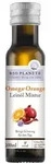 Omega - Orange Lein&ouml;l Mixtur 100ml