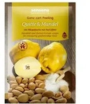 Ganz zart Peeling - Quitte & Mandel