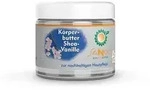 Shea Vanille - K&ouml;rperbutter