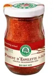Piment d'Espelette A.O.P. - Franz&ouml;sischer Chili gemahlen 50g
