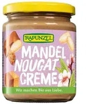 Mandel Nougat Creme 250g