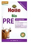 Bio Anfangsmilch - PRE