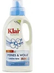 Klar - Feines & Wolle 500ml