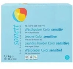 Waschpulver Color - Neutral/Sensitiv 1,2Kg