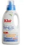 Klar - Fussbodenreiniger