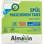 Sp&uuml;lmaschinen Tabs 25 St&uuml;ck
