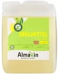 Sp&uuml;lmittel - Zitronengras Kanister 5L