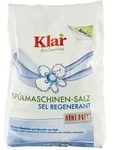 Klar - Sp&uuml;lmaschinen Salz