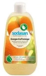 Orangen Reiniger