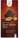 Grand Noir - Zarte Bitter 70%