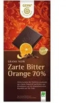 Grand Noir - Zarte Bitter Orange 70%