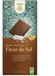 Grand Chocolat - Fleur de Sel
