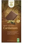 Grand Chocolat - Cardamom