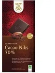 Grand Noir - Kakao Nibs 70%