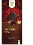 Grand Noir - Edelbitter 85% 100g