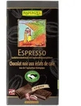 Zartbitter Schokolade 51% - Espresso-Splitter