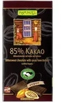 Bitterschokolade 85%