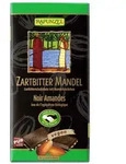 Zartbitter Schokolade 55% - Mandel