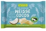 Wei&szlig;e Schokolade mit Kokosst&uuml;ckchen