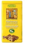 Nirwana Milchschokolade - Pralin&eacute;-F&uuml;llung