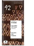 Schokoladentafel - Feine Bitter 92% Cacao 80g