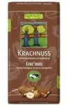 Krachnuss Vollmilch Schokolade