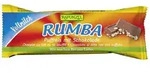 Rumba - Puffreisriegel Vollmilch
