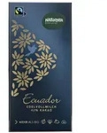 Schokolade Edelvollmilch 42% - Ecuador