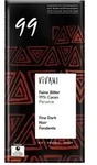 Schokoladentafel - Feine Bitter 99% Cacao 80g