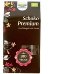 Kugeln - Schoko Premium
