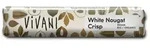 Schokoriegel - White Nougat Crisp 35g