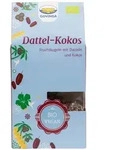 Kugeln - Dattel Kokos
