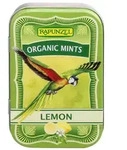 Organic Mints Lemon